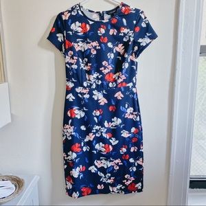 Banana republic dress
